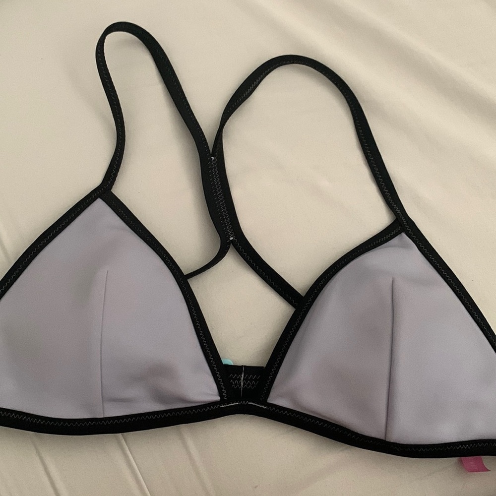 Victoria secret swimsuit size large